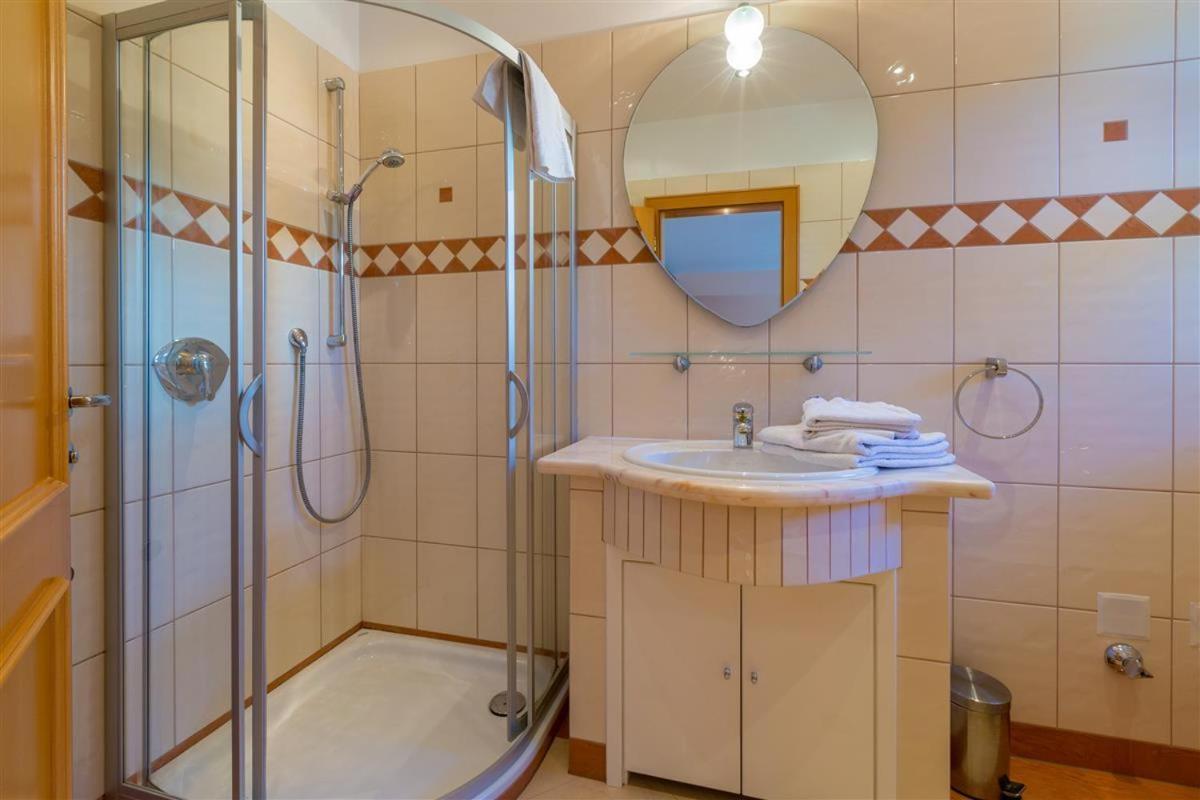 Villa Barbara Crikvenica Pokoj fotografie