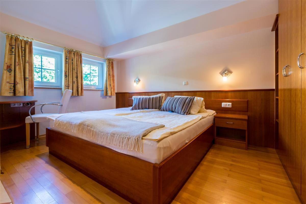 Villa Barbara Crikvenica Pokoj fotografie