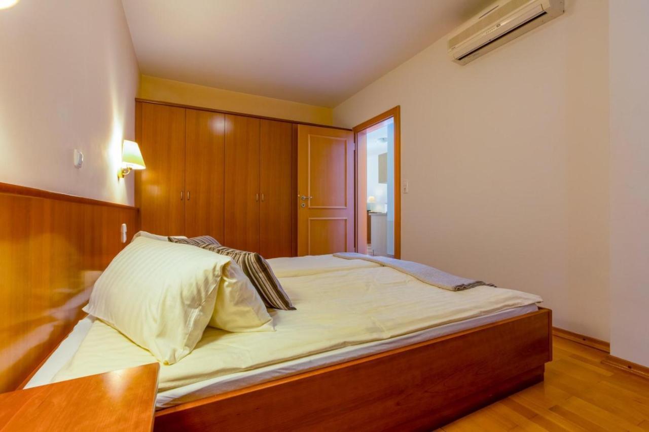 Villa Barbara Crikvenica Pokoj fotografie